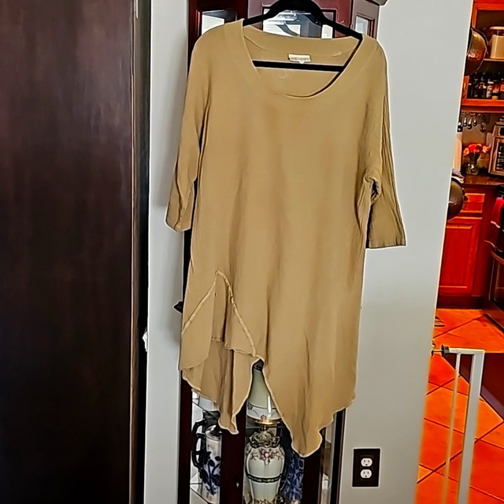Tunic
